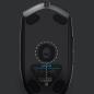 Preview: Logitech G203 Lightsync Gaming Maus 8000 DPI USB kabelgebunden – RGB Beleuchtung