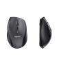 Preview: Logitech M705 Wireless Maus – Kabellos Laser USB 7 Tasten ergonomisch grau