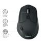 Preview: Logitech M720 Triathlon Maus – Kabellos RF & Bluetooth optisch 1000 DPI  Multi-Device