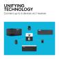 Preview: Logitech M720 Triathlon Maus – Kabellos RF & Bluetooth optisch 1000 DPI  Multi-Device