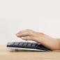Preview: Logitech MK 850 Performance Set – Kabellose Tastatur & Maus für Büro Home Office & Produktivität QWERTZ DE