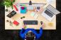 Preview: Logitech MX Keys Wireless Tastatur DE QWERTZ – Business Keyboard kabellos Multi-Device beleuchtet USB-C Akku