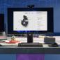 Preview: Logitech MX Master 3S kabellose Mouse ergonomisch graphite