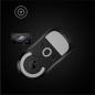 Preview: Logitech G PRO X SUPERLIGHT Wireless Gaming Maus schwarz – ultraleicht Lightspeed HERO 25K Sensor
