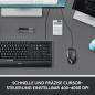 Preview: Logitech M500S Corded Mouse USB-A Optisch 4000 DPI