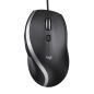 Preview: Logitech M500S Corded Mouse USB-A Optisch 4000 DPI