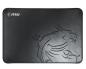 Preview: MSI AGILITY GD21 Gaming Mousepad schwarz