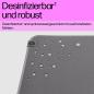 Preview: HP 105 Desinfizierbares Mauspad