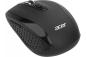 Preview: Acer RF2.4 Wireless Optical Mouse MX202 Schwarz