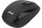 Preview: Acer RF2.4 Wireless Optical Mouse MX202 Schwarz