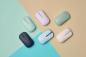 Preview: Asus MD100 wireless Marshmallow Mouse blue
