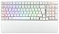 Preview: Asus Tastatur ROG Strix Scope II 96 WL Tastatur dt. WHT