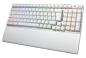 Preview: Asus Tastatur ROG Strix Scope II 96 WL Tastatur dt. WHT