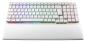 Preview: Asus Tastatur ROG Strix Scope II 96 WL Tastatur dt. WHT