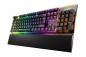 Preview: be quiet! Light Mount Silent Tactile Gaming Tastatur USB DE RGB