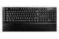 Preview: be quiet! Light Mount Silent Tactile Gaming Tastatur USB DE RGB