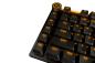 Preview: be quiet! Light Mount Silent Tactile Gaming Tastatur USB DE RGB