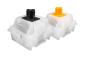 Preview: be quiet! Light Mount Silent Tactile Gaming Tastatur USB DE RGB