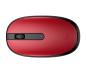 Preview: HP 240 Maus kabellos rot