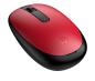 Preview: HP 240 Maus kabellos rot