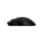 Preview: HP HyperX Pulsefire Haste 2 – Wireless-Gaming-Maus Schwarz