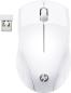 Preview: HP 220 Maus kabellos weiss