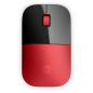 Preview: HP Z3700 Funkmaus Rot