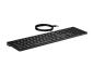 Preview: HP 320K USB Tastatur schwarz