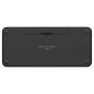 Preview: Logitech K380 Pebble Keys2 Bluetooth black QWERTZ DE
