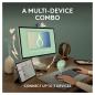 Preview: Logitech Pebble 2 Combo US