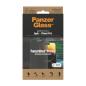 Preview: PanzerGlass Apple iPhone 14 Pro Privacy Displayschutz | Classic Fit