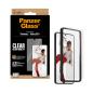 Preview: PanzerGlass Screen Protector für Samsung Galaxy S26+/EasyAligner