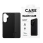 Preview: PanzerGlass CARE™ TPU Case Black Samsung Galaxy S26