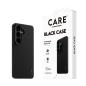 Preview: PanzerGlass CARE™ TPU Case Black Samsung Galaxy S26