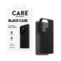 Preview: CARE TPU Case Black Samsung Galaxy S26 Ultra