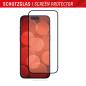 Preview: Displex Full Cover Schutzglas für Iphone 15/15 Pro
