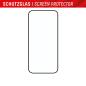 Preview: Displex Full Cover Schutzglas für Iphone 15/15 Pro