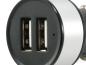 Preview: 2-Port KFZ Ladegerät CONCEPTRONIC 10W 2x USB-A