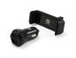 Preview: 2-Port KFZ-Ladegerät CONCEPTRONIC 10W 2xUSB-A mit Halter