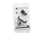 Preview: 2-Port KFZ-Ladegerät CONCEPTRONIC 10W 2xUSB-A mit Halter