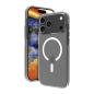 Preview: dbramante1928 Greenland Pro MagSafe Hülle für iPhone 17 Pro Max clear