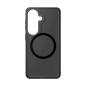 Preview: PanzerGlass CARE Urban Explorer Case Smokey m. Schwarz Qi Samsung Galaxy S26