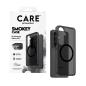 Preview: PanzerGlass CARE Urban Explorer Case Smokey m. Schwarz Qi Samsung Galaxy S26