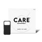 Preview: CARE fashionable Samba Black MagSafe iPhone 17 Pro *BULK