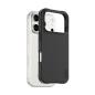 Preview: CARE fashionable Samba Black MagSafe iPhone 17 Pro *BULK