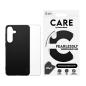 Preview: PanzerGlass CARE TPU Case für Samsung Galaxy S25 FE schwarz