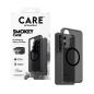 Preview: PanzerGlass CARE Urban Explorer Case Smokey Schwarz Qi Samsung Galaxy S26 Ultra