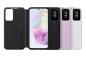 Preview: Samsung Smart View Wallet Case für Galaxy A35 5G Schutzhülle Bookcover  schwarz