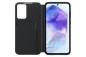 Preview: Samsung Smart View Wallet Case für Galaxy A55 5G Schutzhülle Bookcover  schwarz