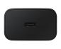 Preview: Samsung EP-T1510  USB-C Schnellladegerät mit Datenkabel 15 Watt schwarz